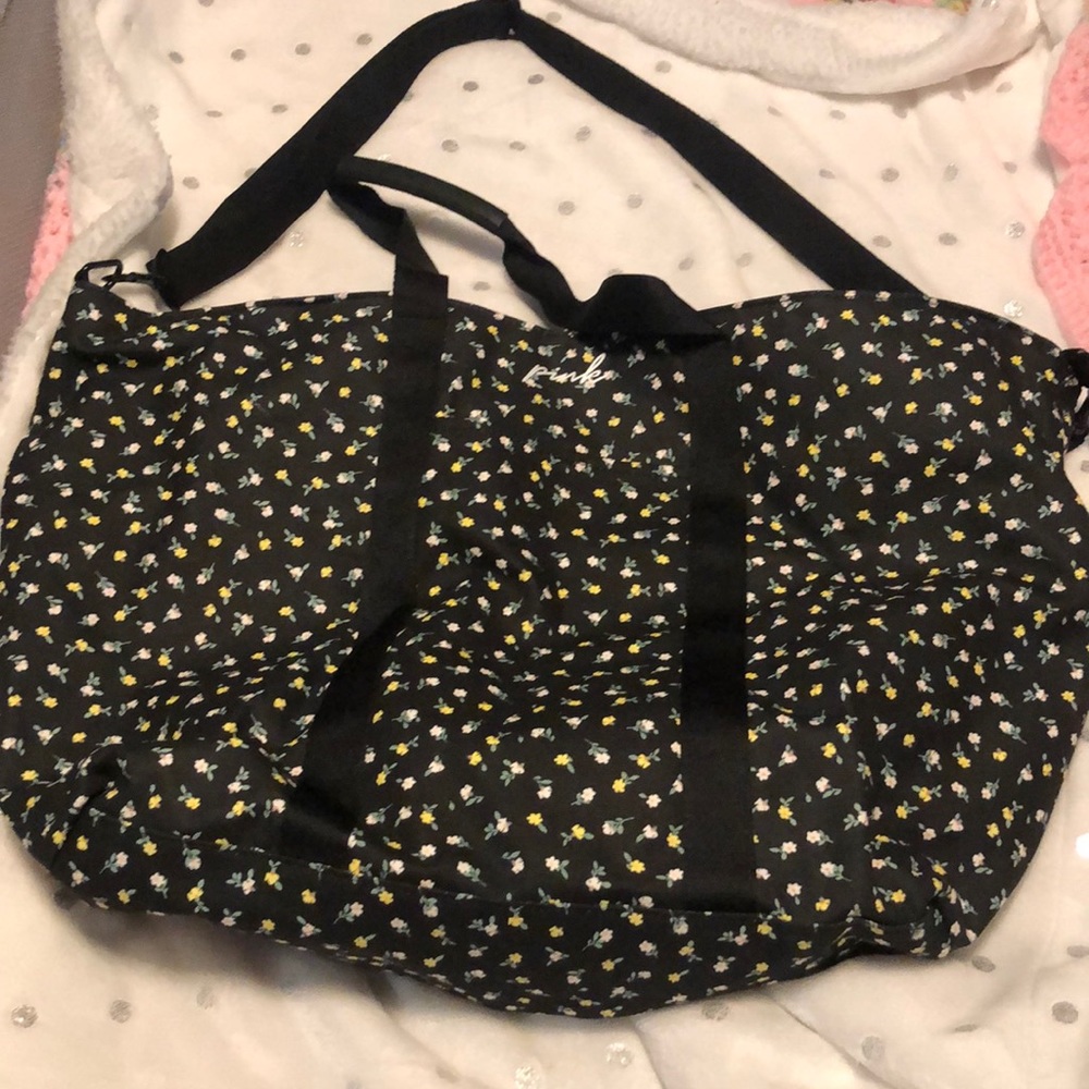 Duffle bag